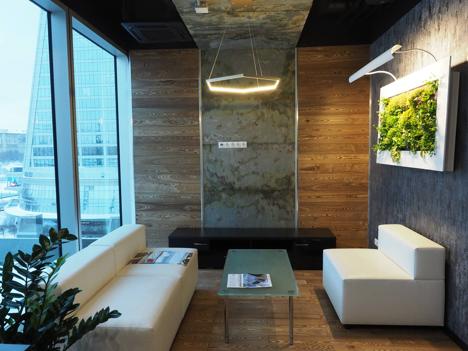 Москва Сити