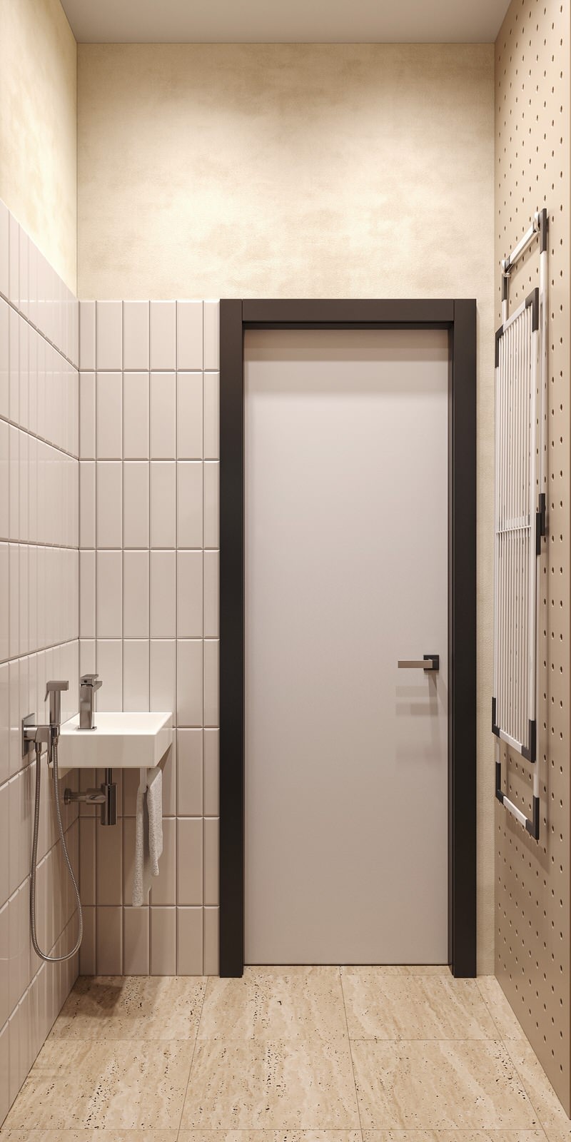 Соколинная