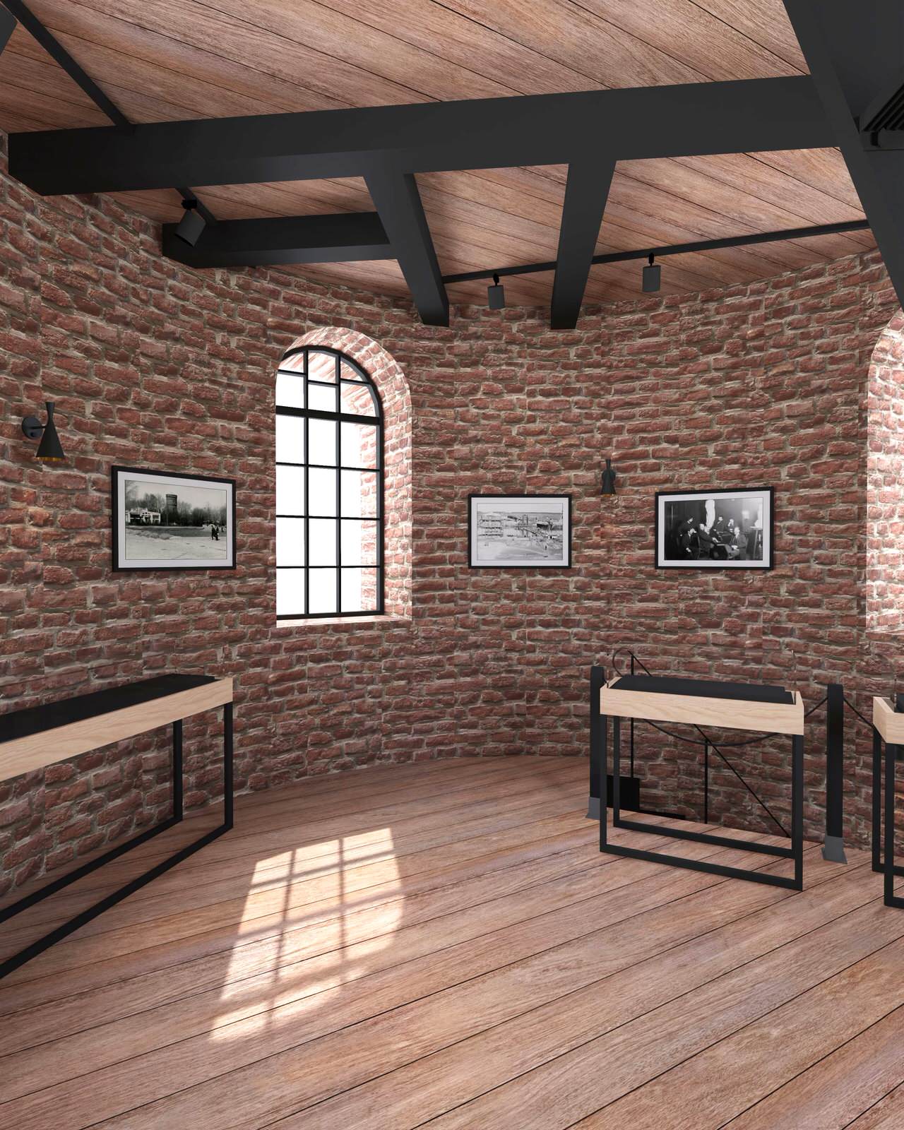 Арт-кластер БАШНЯ