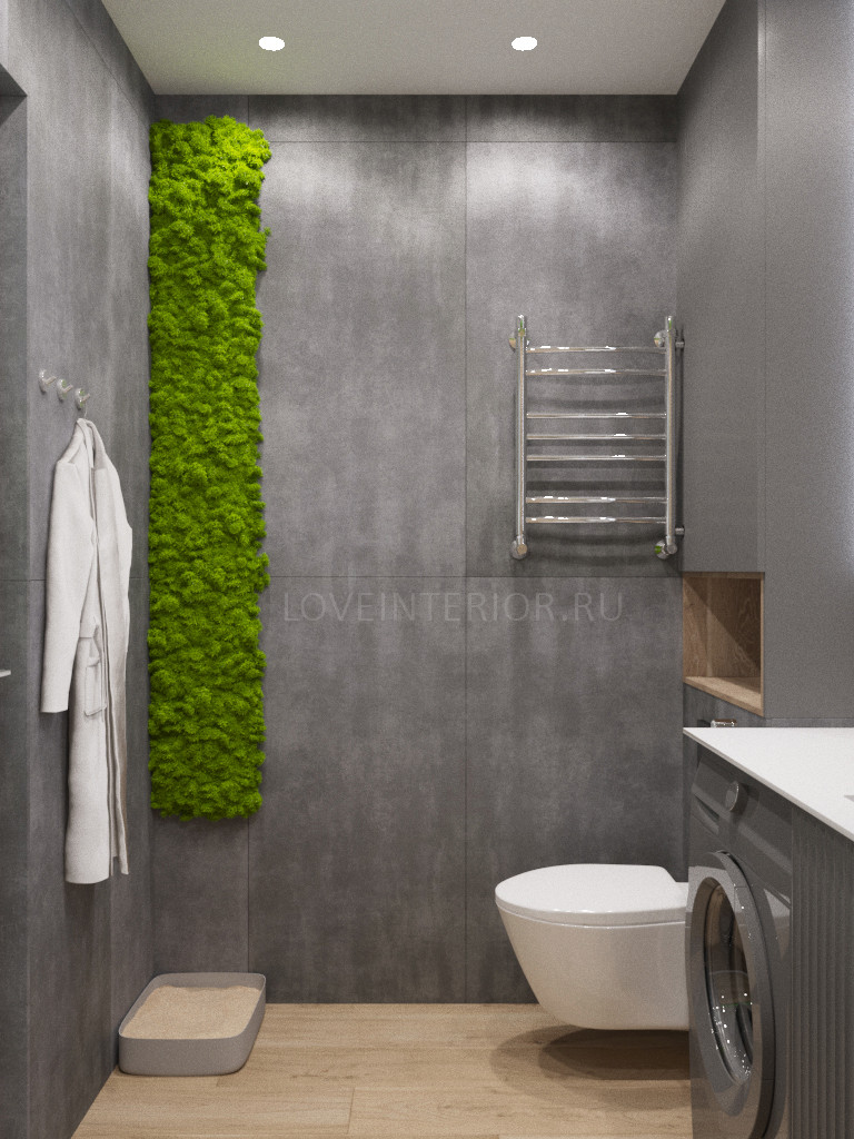 Квартира в ЖК Шишимская горка, г. Екатеринбург