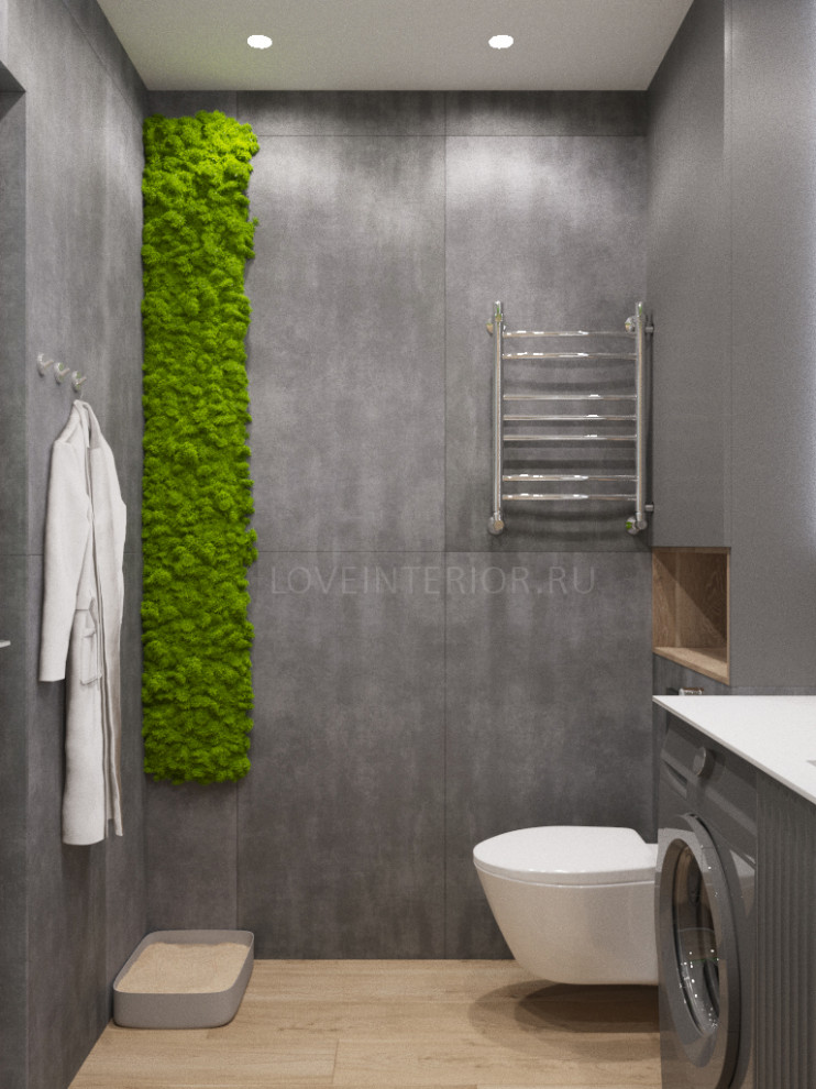 Квартира в ЖК Шишимская горка, г. Екатеринбург