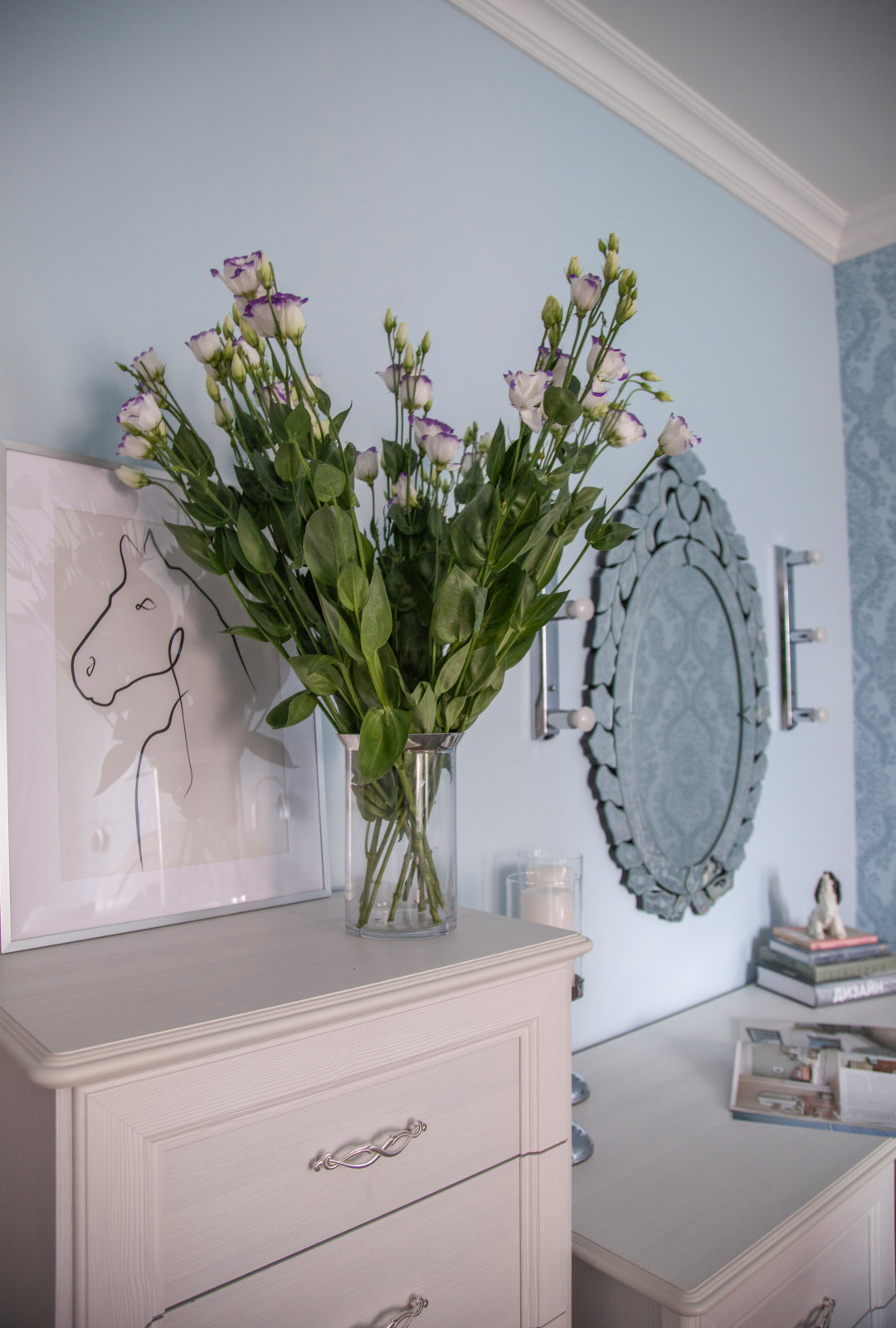 Новомытищинский, 43 #домсвидомнареку