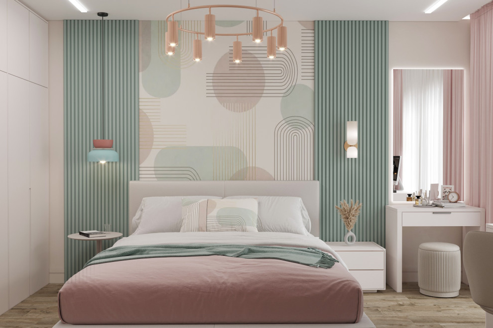 Элегантная квартира