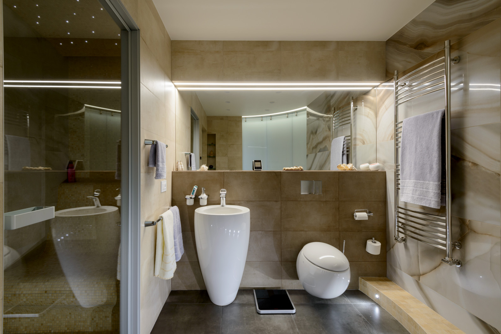 Квартира в Эдеме