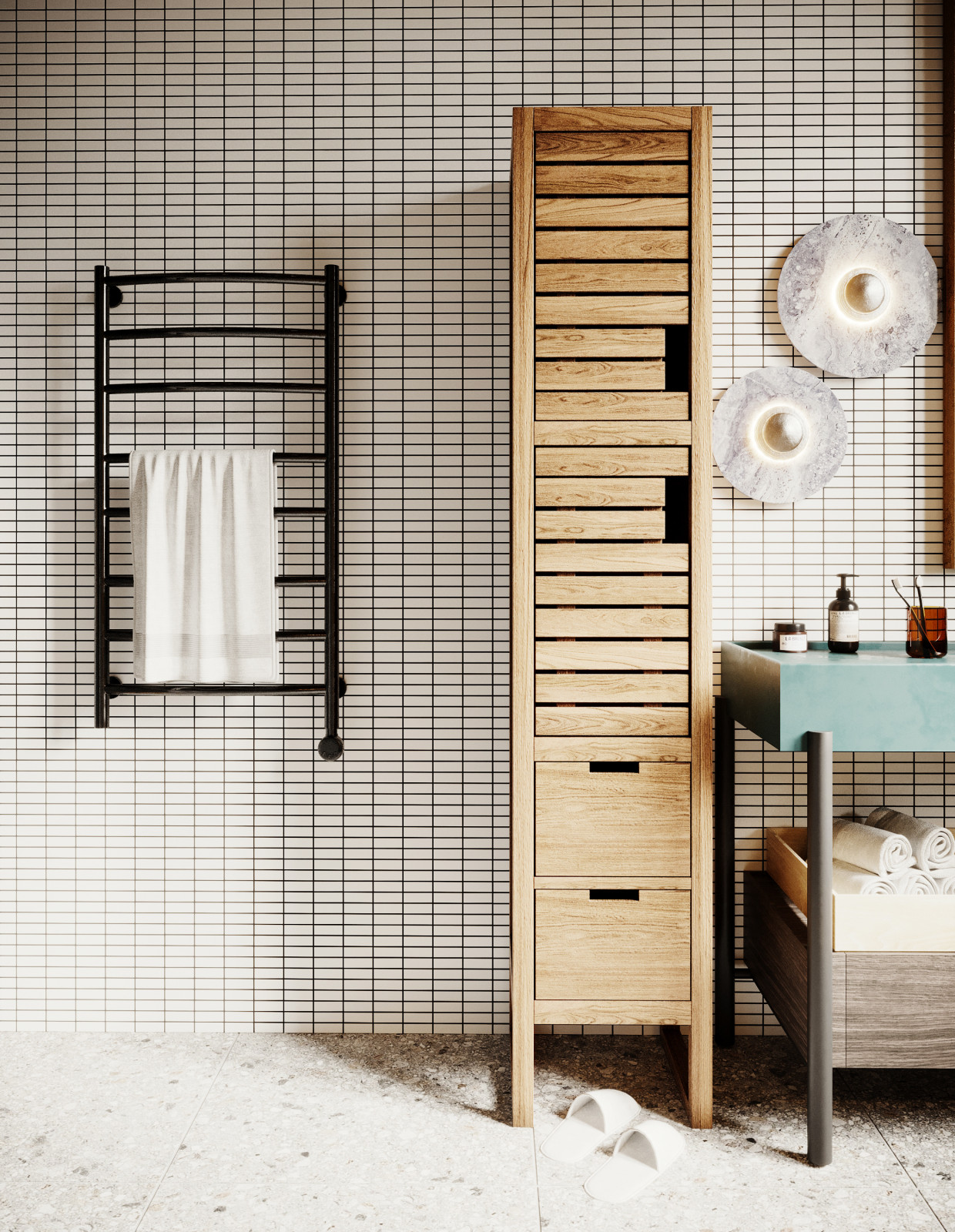 Зеленая Роща