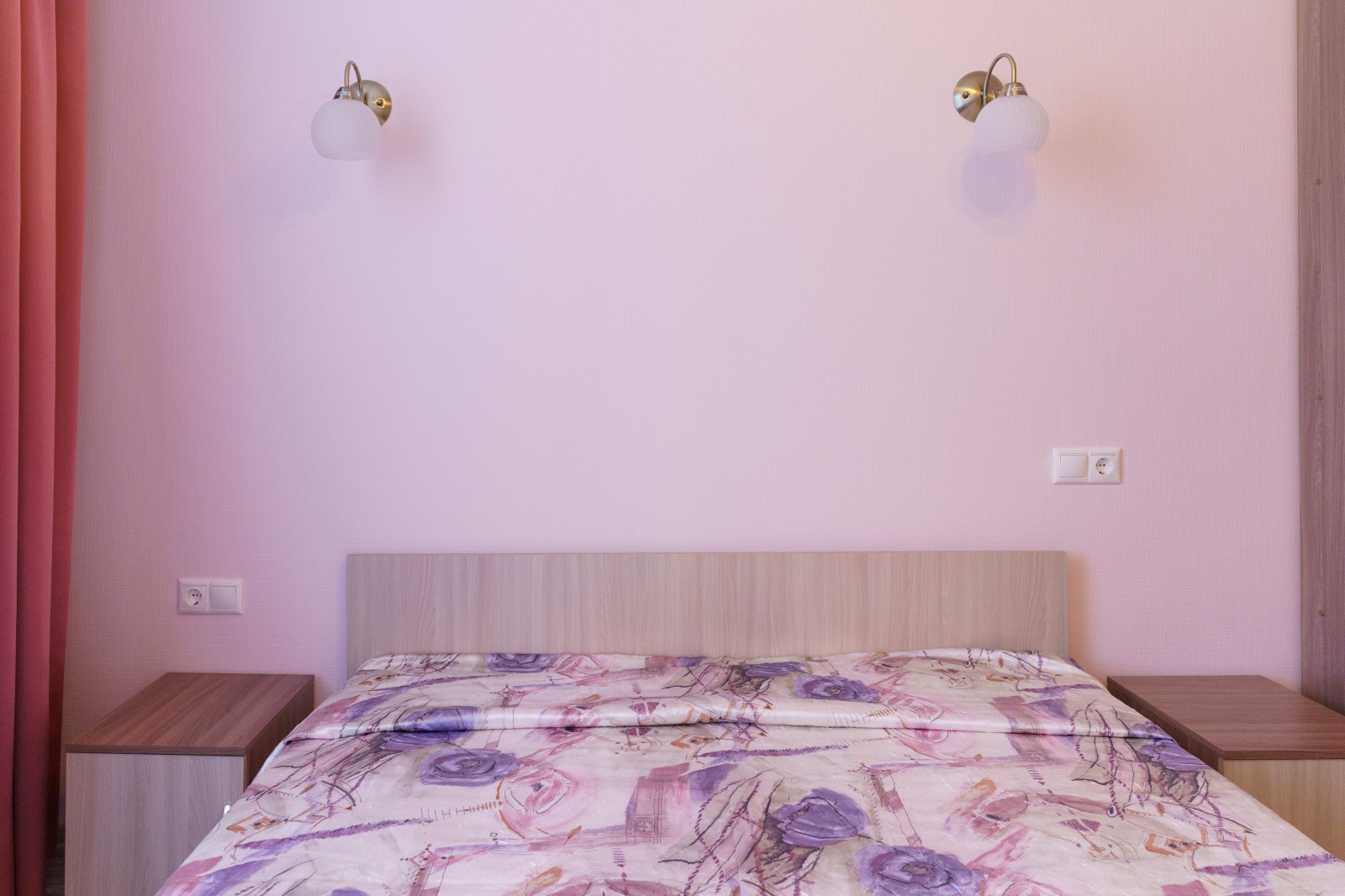 Капитальный ремонт сталинки, 53м²