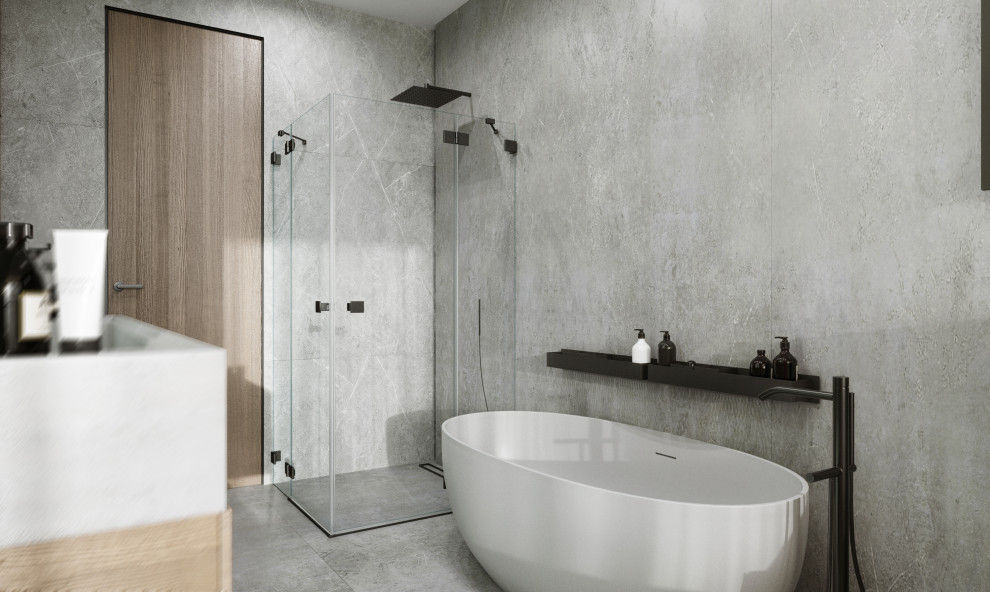 Apartments Neva Towers