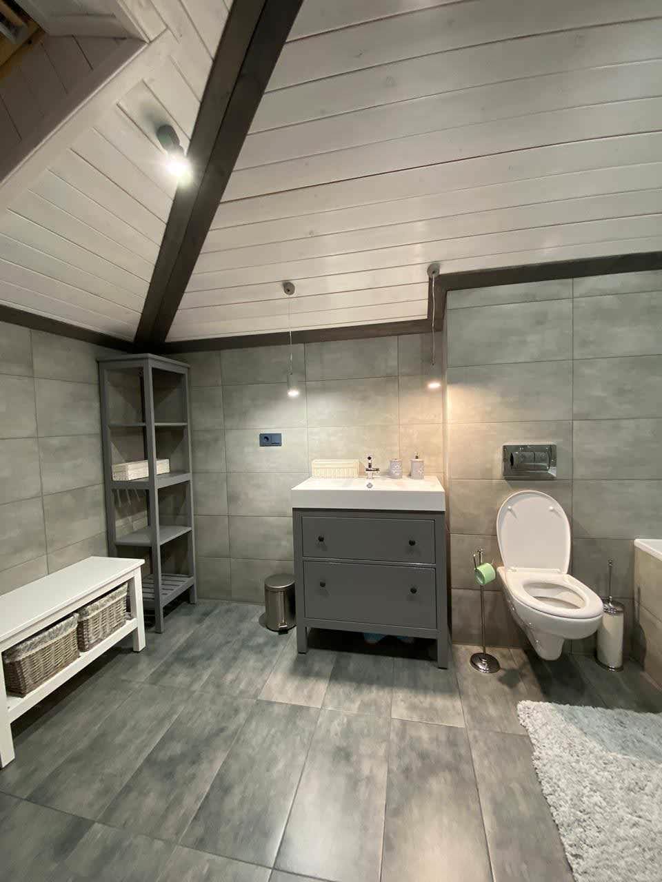 Дом 194 м.кв. в Домодедово