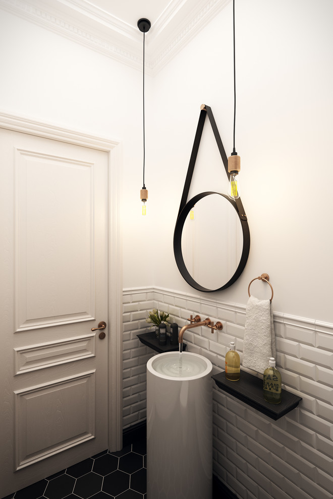 Американская классика в петербургском старом фонде