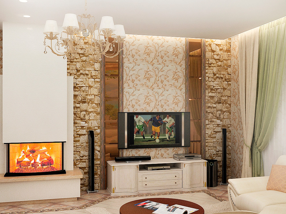 Набережные челны. Дом