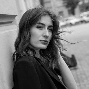 Яна Данилова