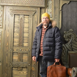 Владимир Юинга