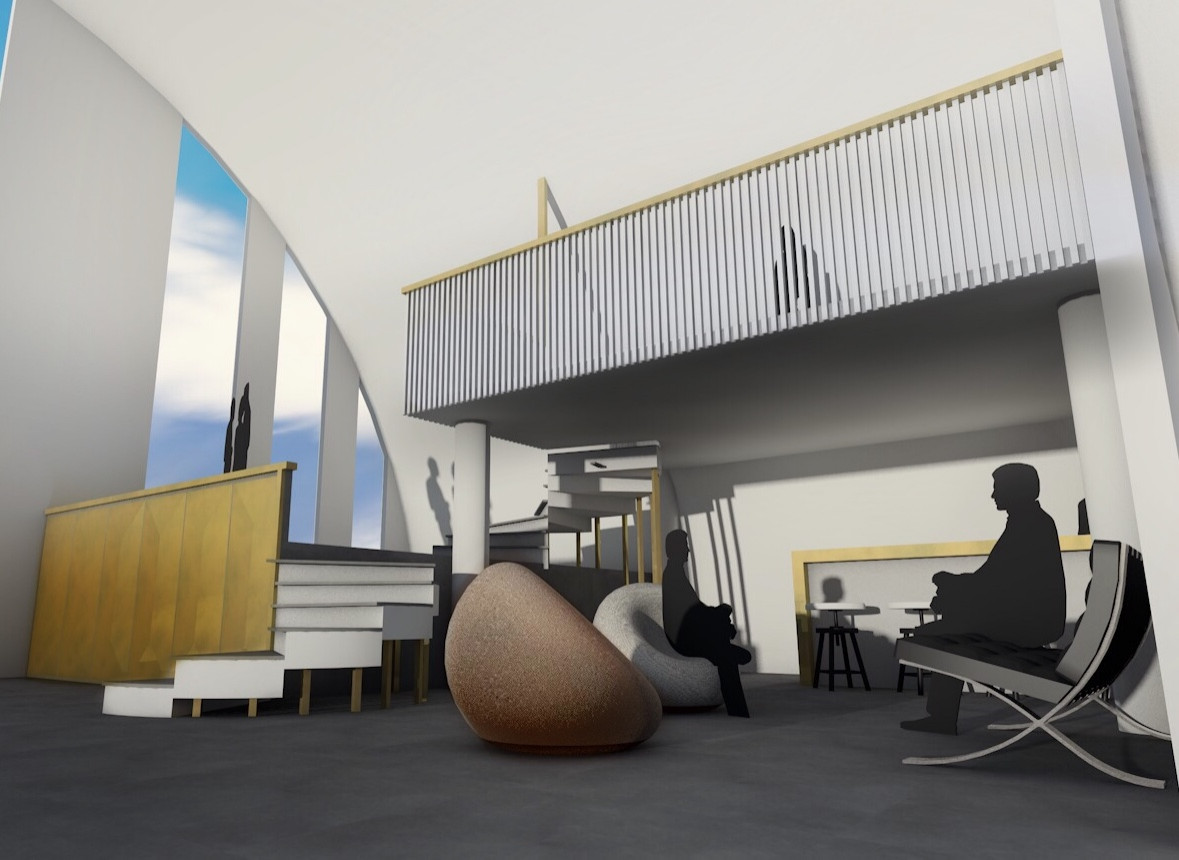 Выставочный комплекс