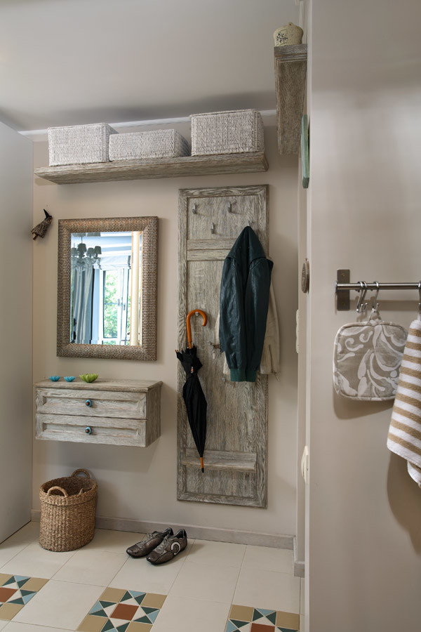 проект Голубые мечты