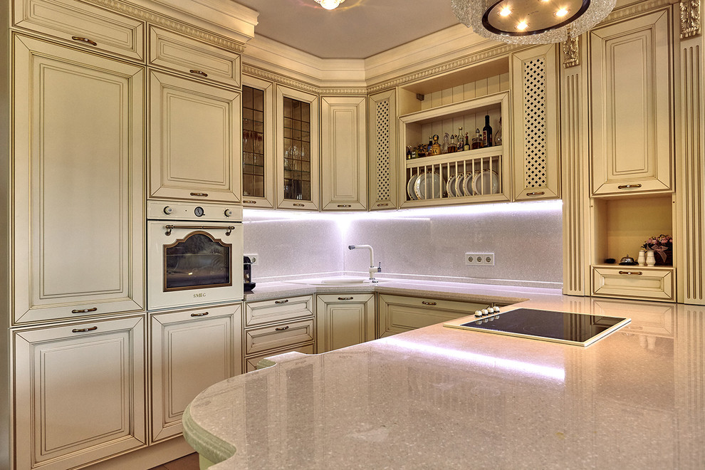 Частное домовладение 014