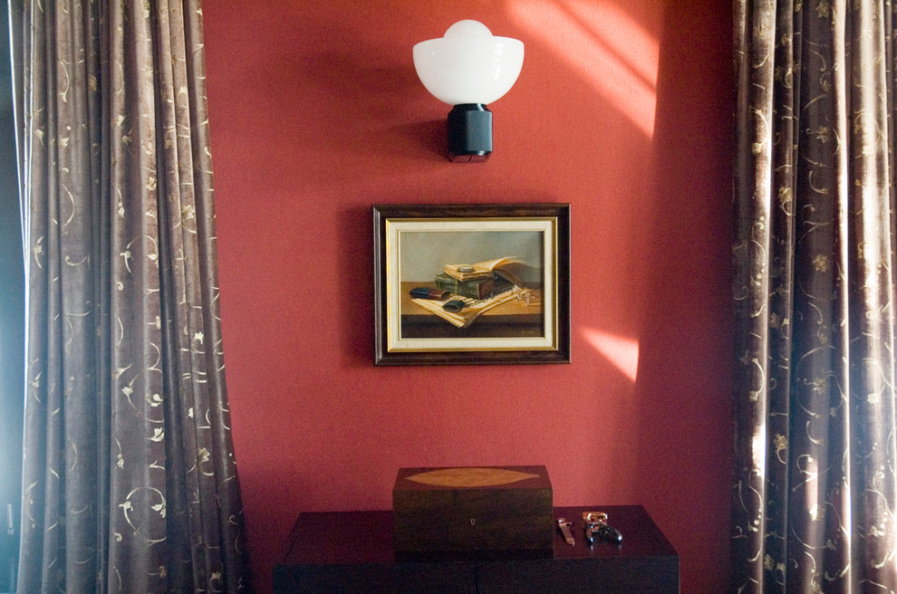 Дом в Тарасовке