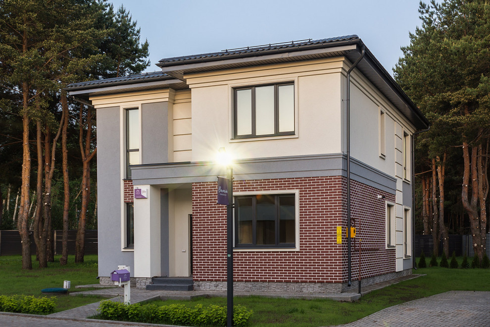 Архитектурный, интерьерный фотограф Андрей Ефимов