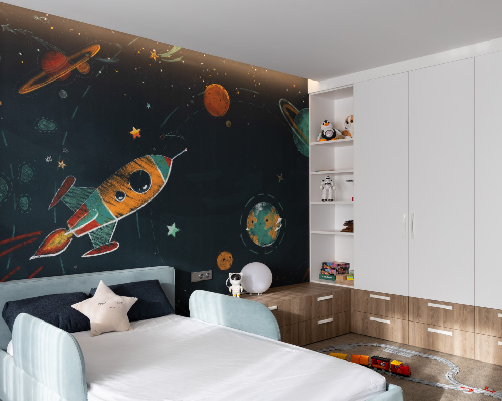 Квартира на Рабочей