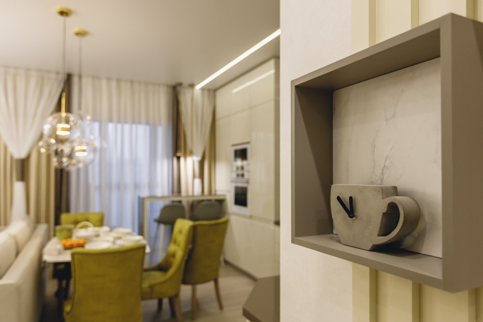 Квартира 25 октября