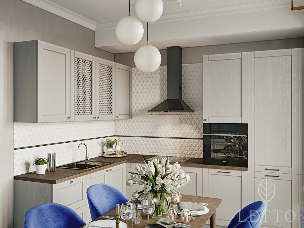 Неоклассика