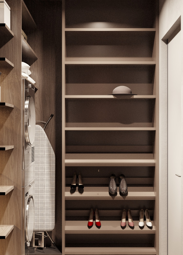 Квартира 44 м² в ЖК «Stellar City»