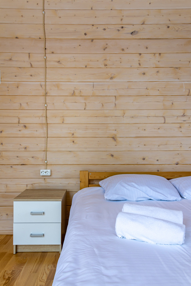 Загородный дом для отдыха