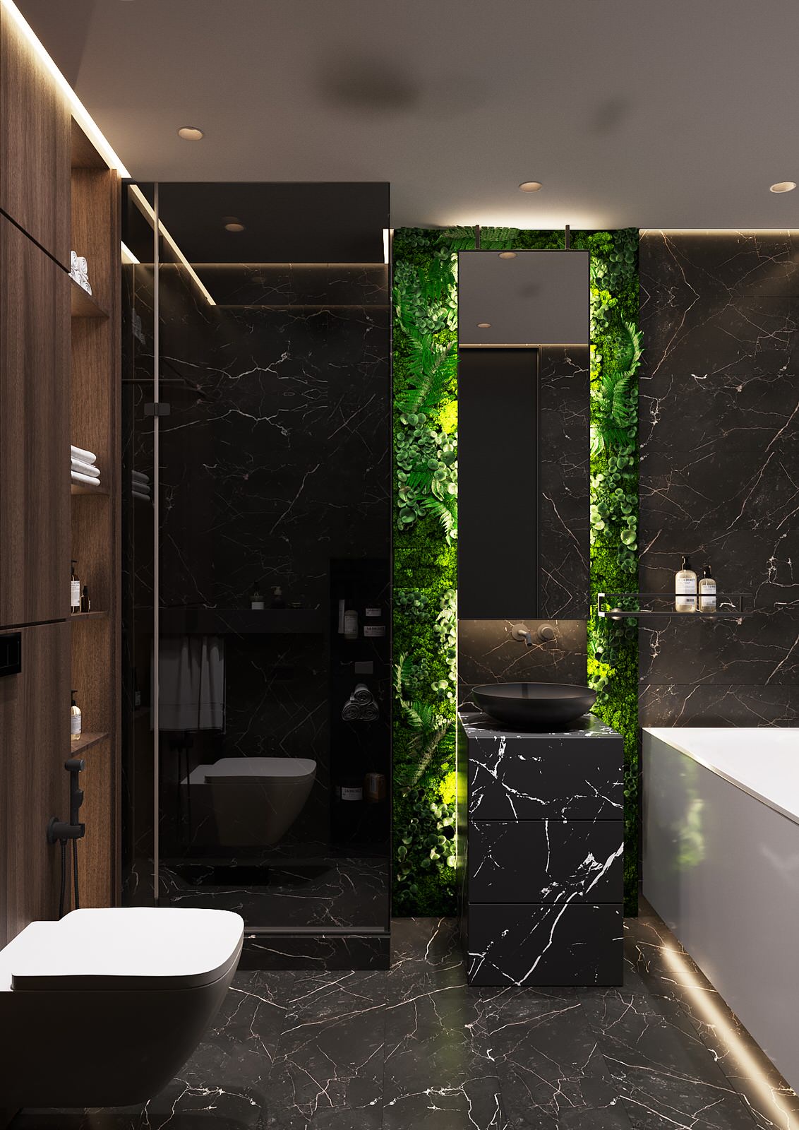 Квартира в ЖД Женева