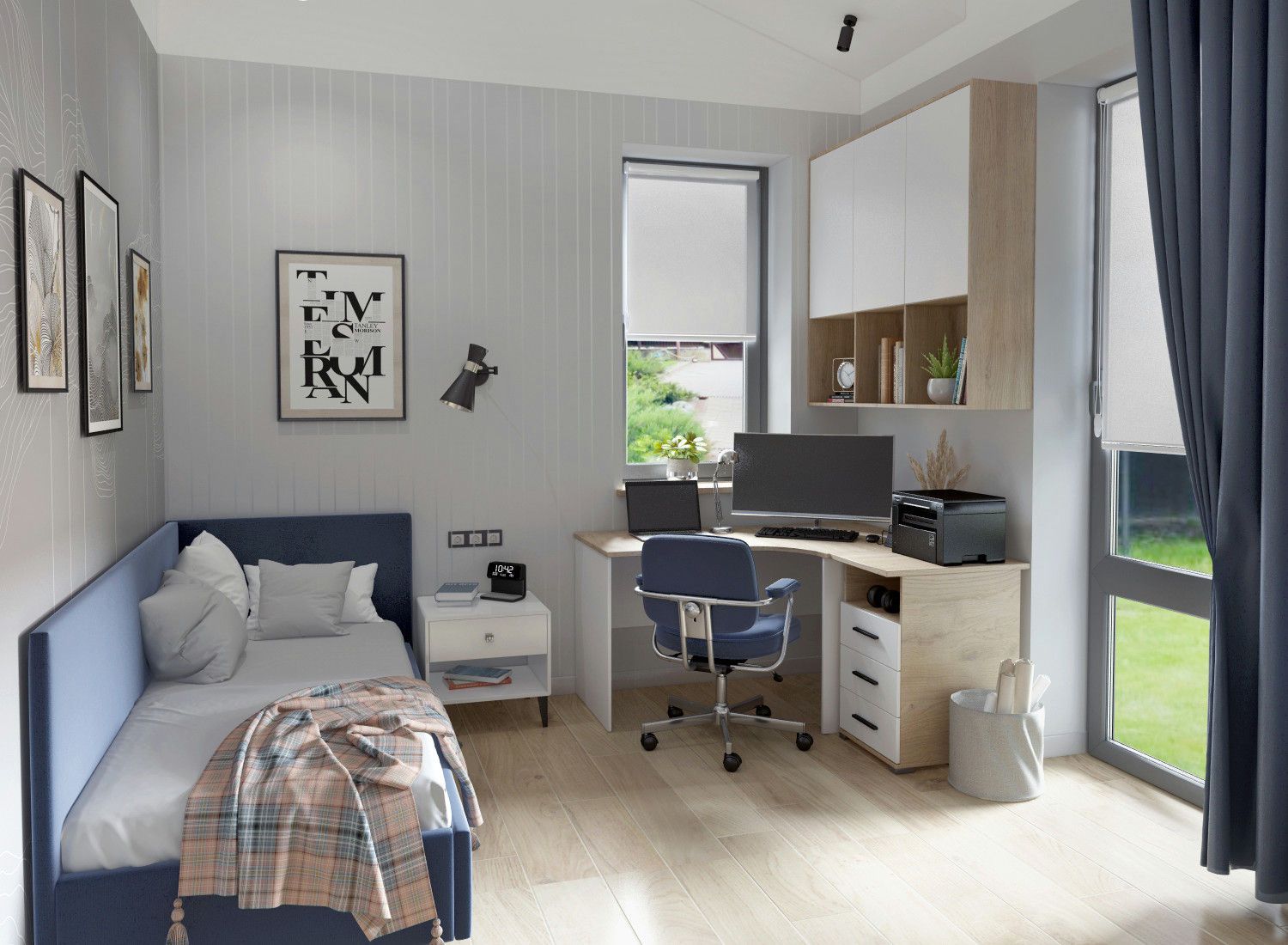 Частный дом в г. Балашиха