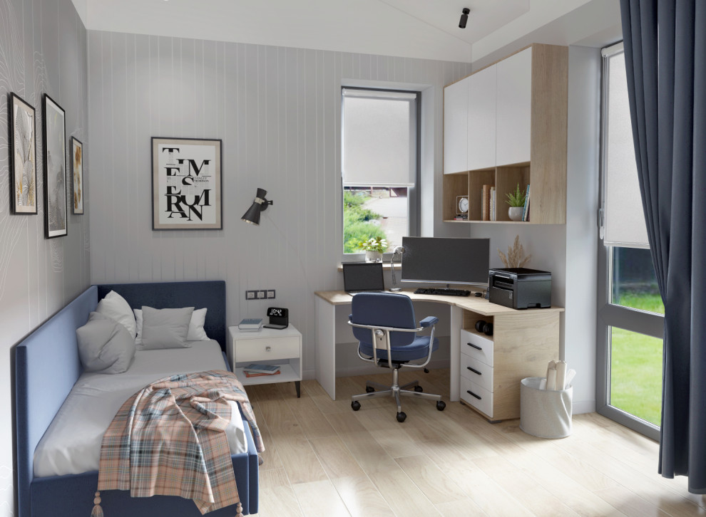 Частный дом в г. Балашиха