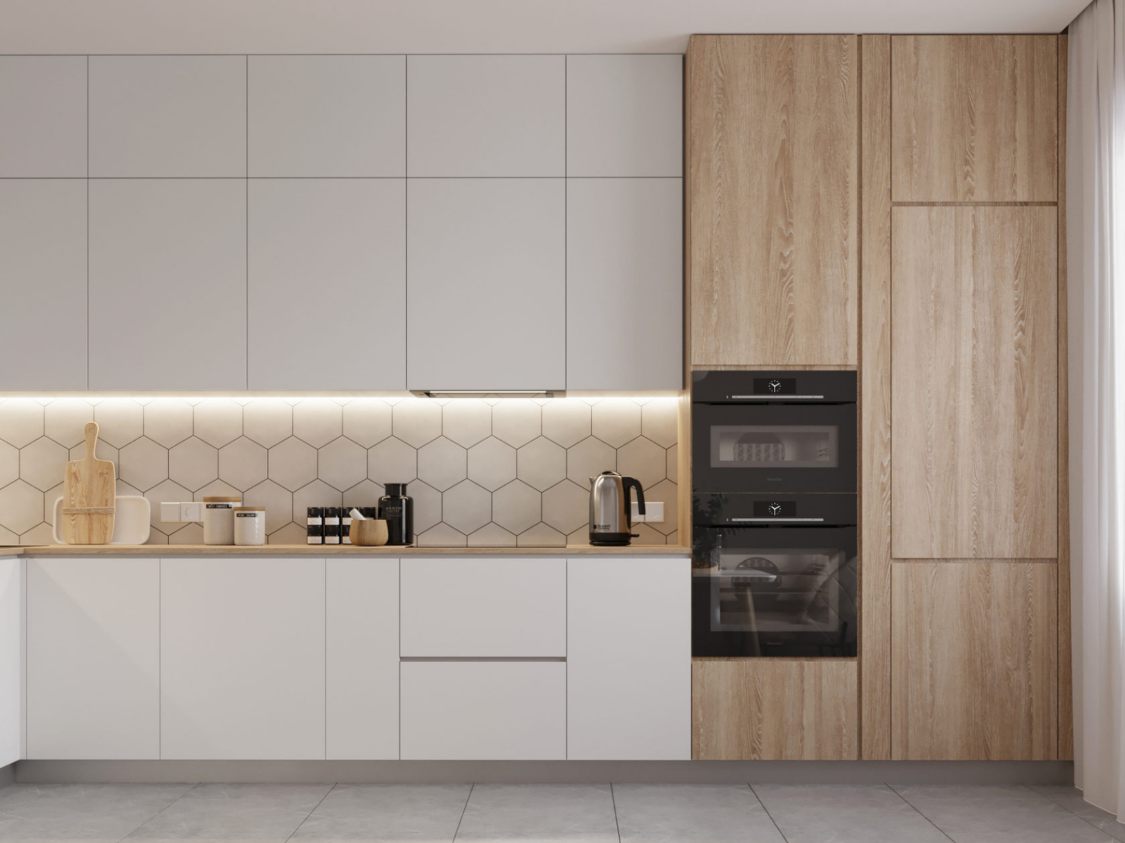 Квартира в г. Саранск