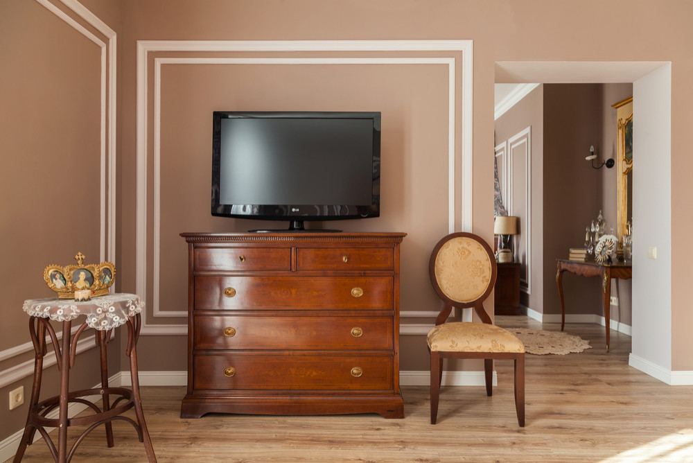 Бутик отель "Дубровский"