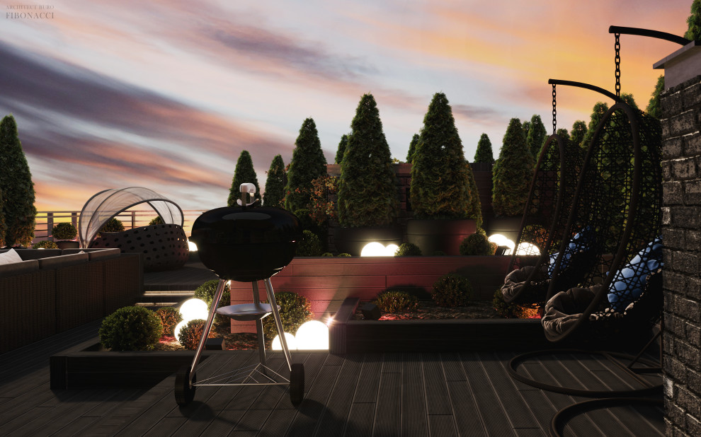 Стрельна, квартира 220 м. + терасса