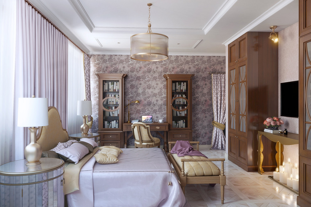 Пряный коктейль