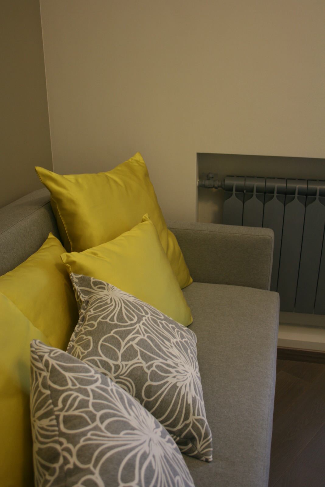 Елена Мирошниченко