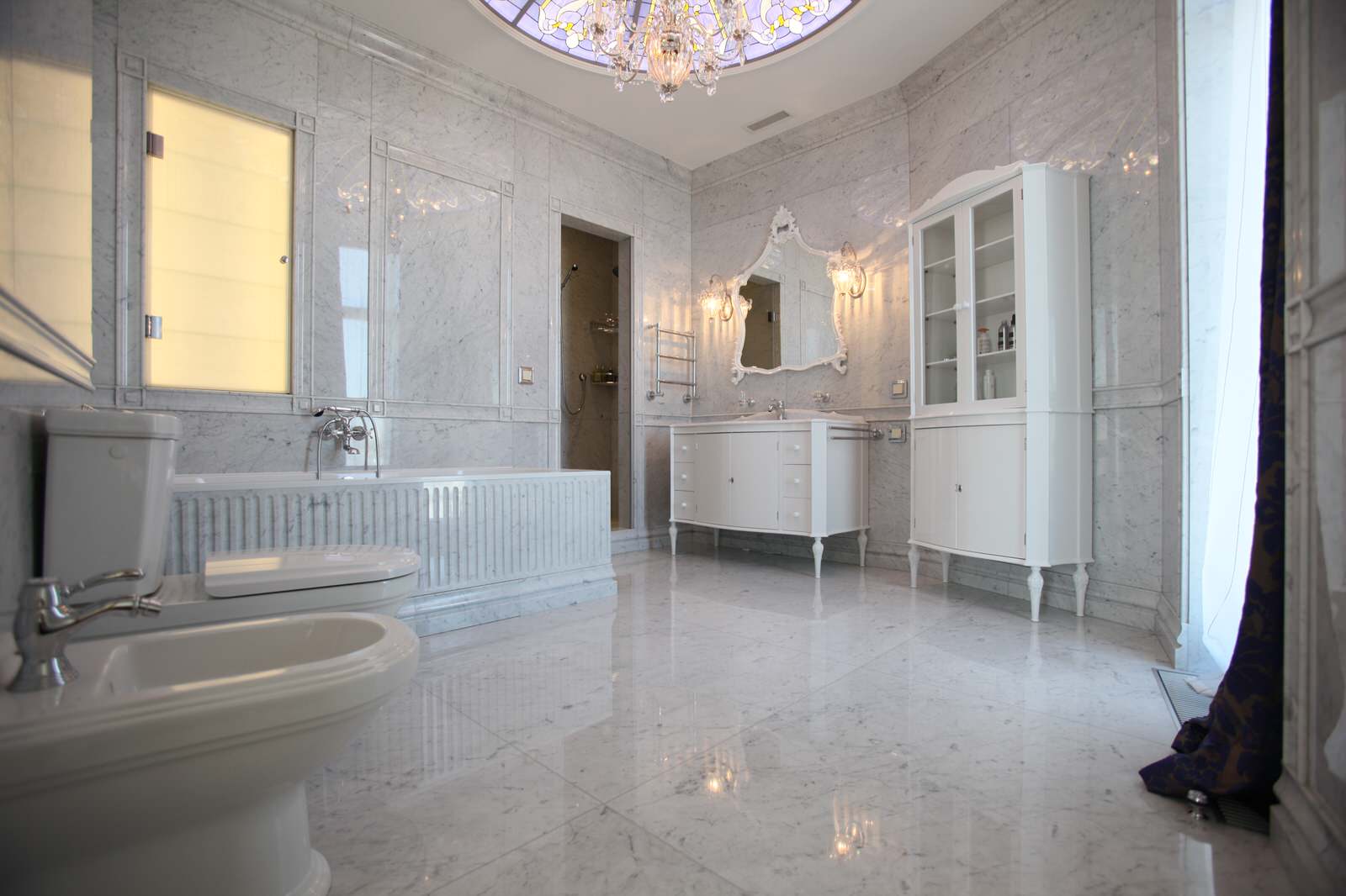 Квартира в Санкт-Петербурге