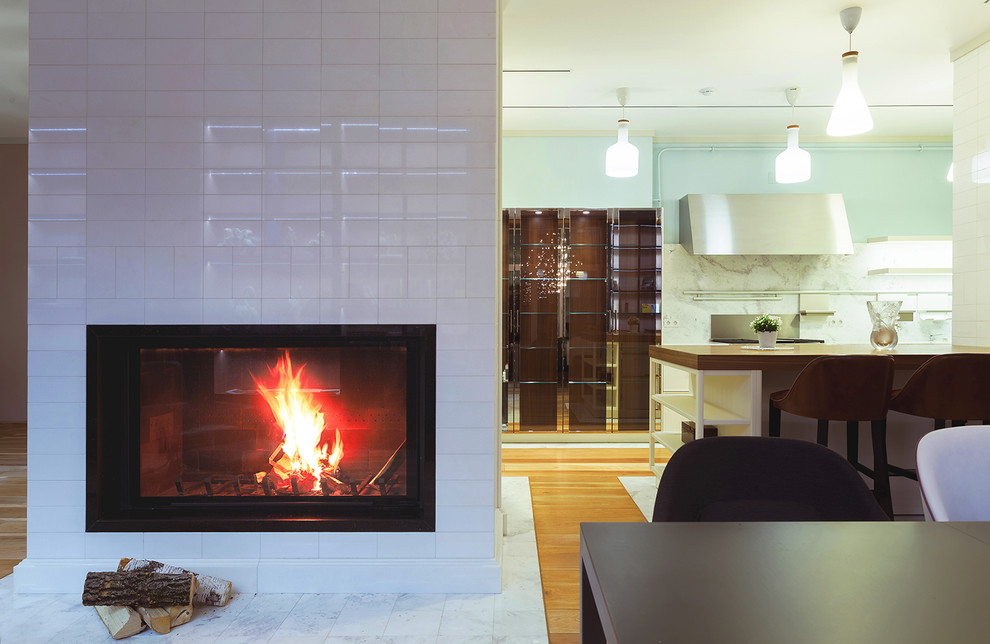 Загородный дом