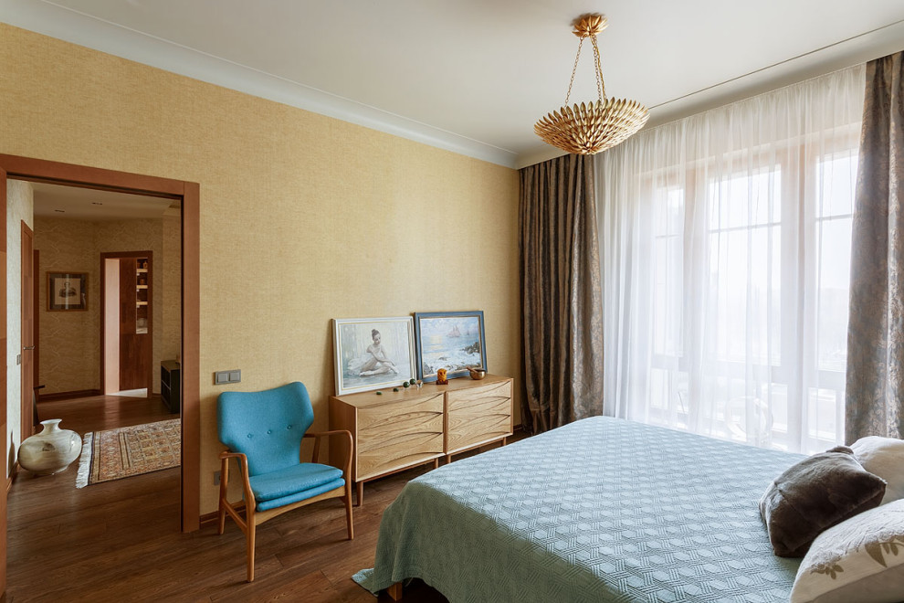 Квартира в Измайлово