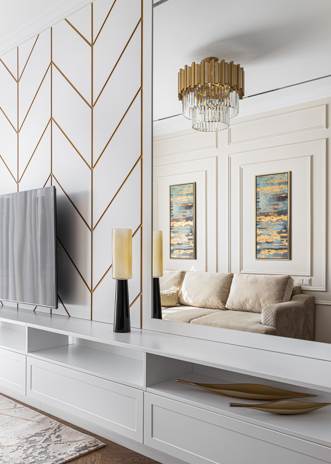 Квартира в ЖК "Зиларт"