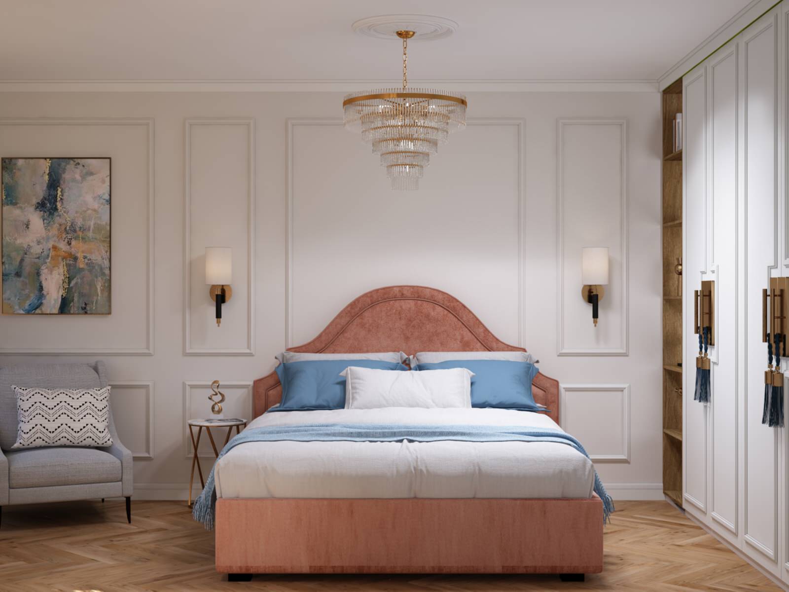 ЖК Сколково