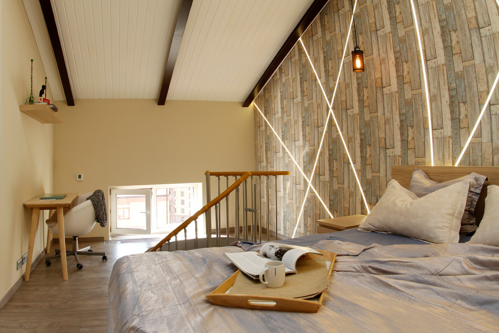 Квартира в ЖК Город Набережных