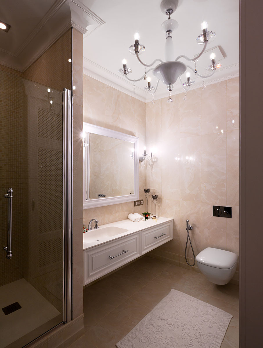 Романс Души