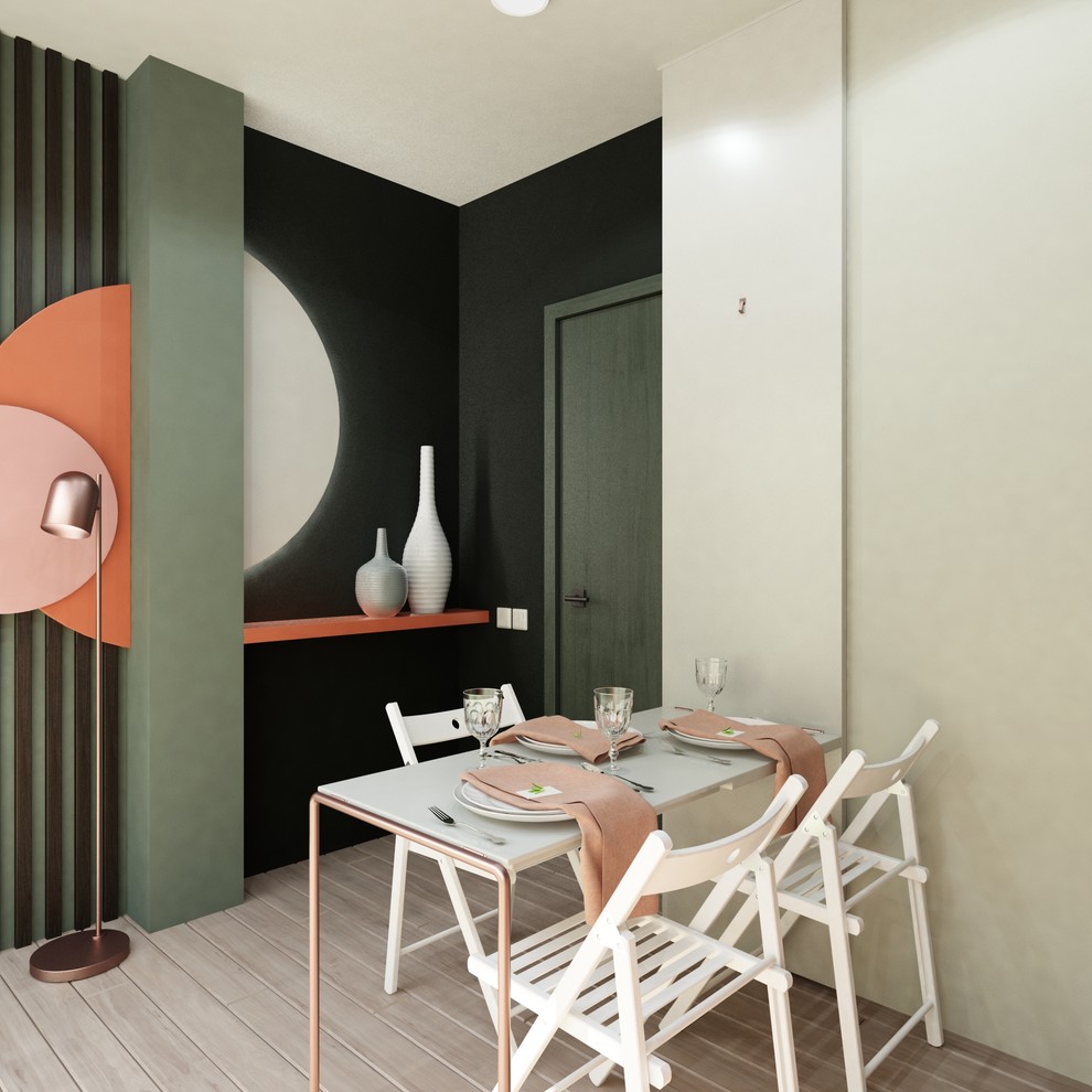 Квартира в ЖК Черноморский-2