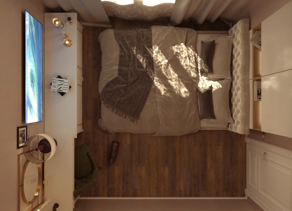 Квартира А101