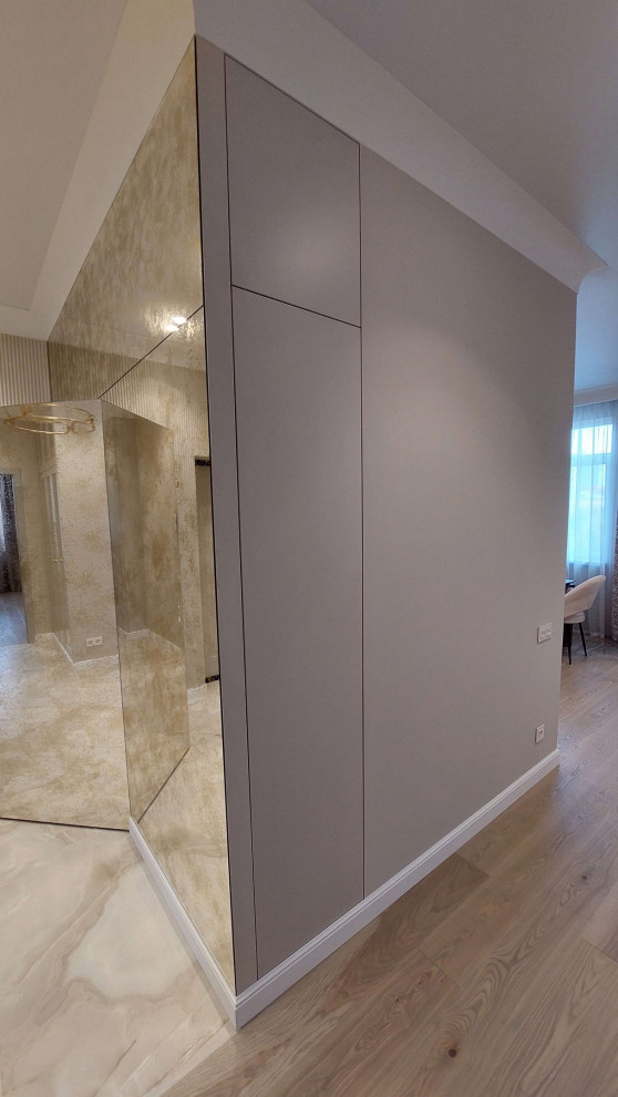 ЖК "Изумрудный город", г. Казань.