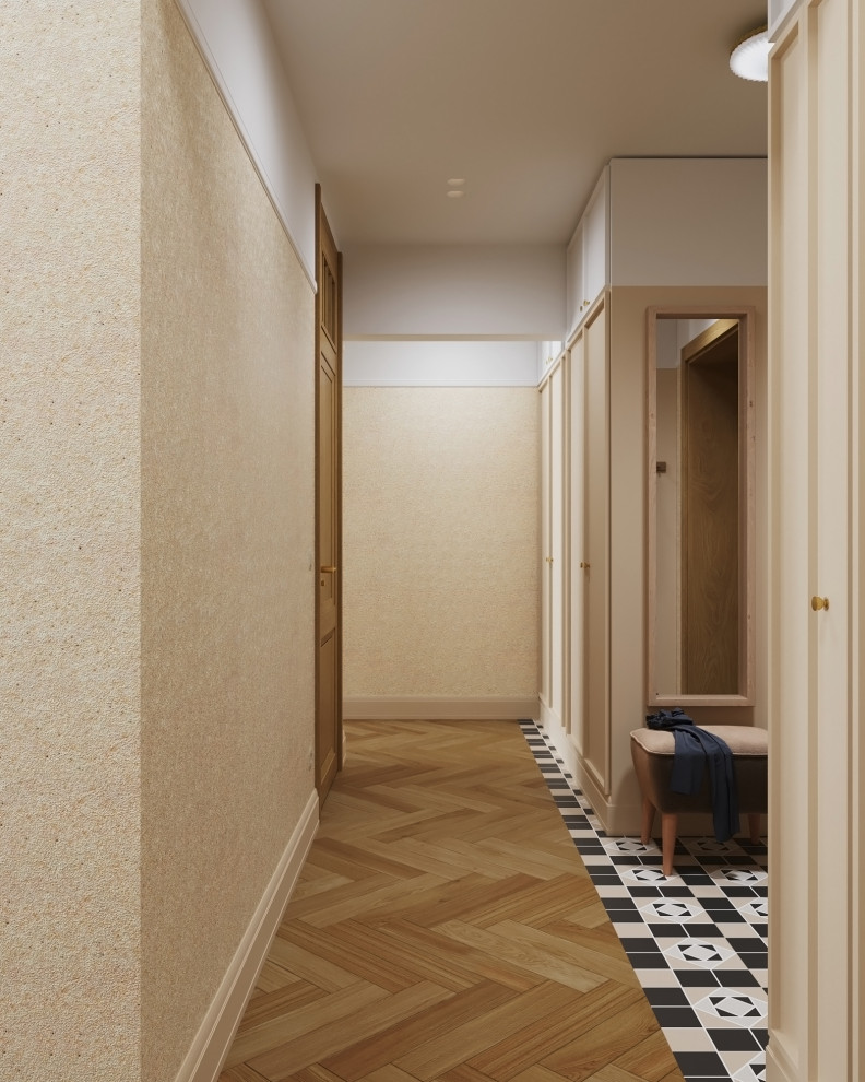 г. Москва, улица 9-ая Парковая