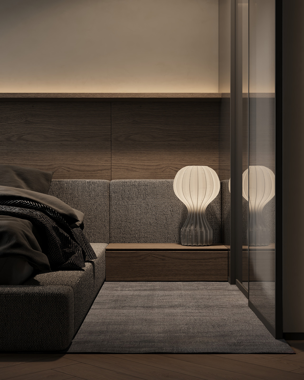 Квартира в ЖК Prime Park