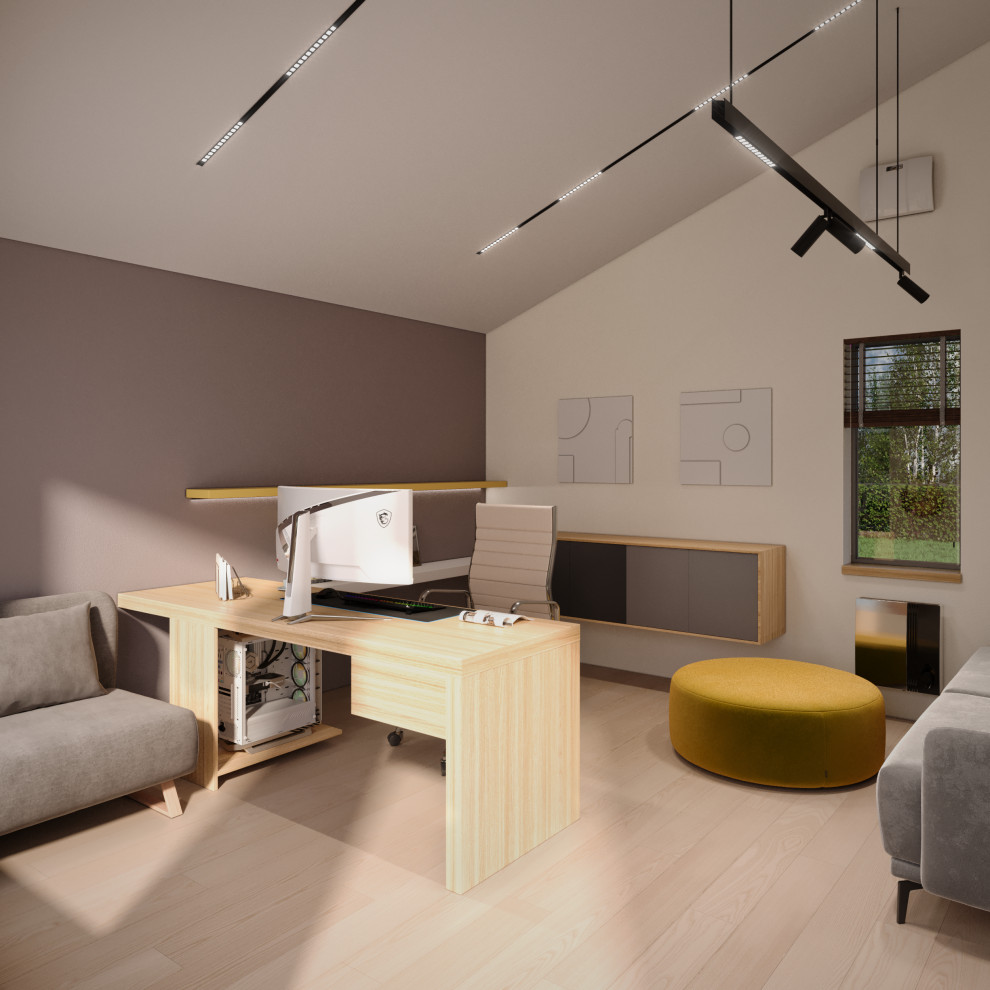 Обложка проекта: Мастерская д. Никольское