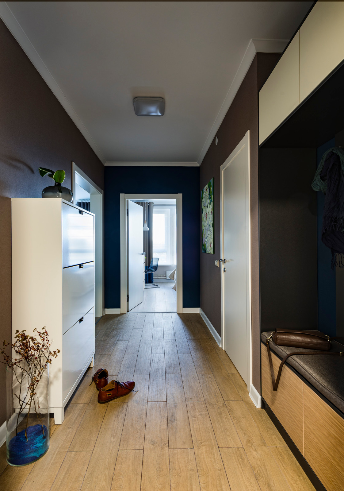 ПИК - бюджетная скандинавия