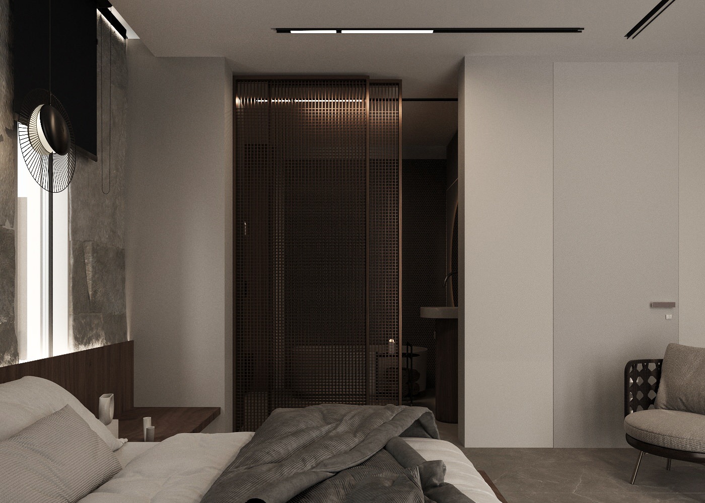 ЖД "Видный" г. Сочи 2 этаж.