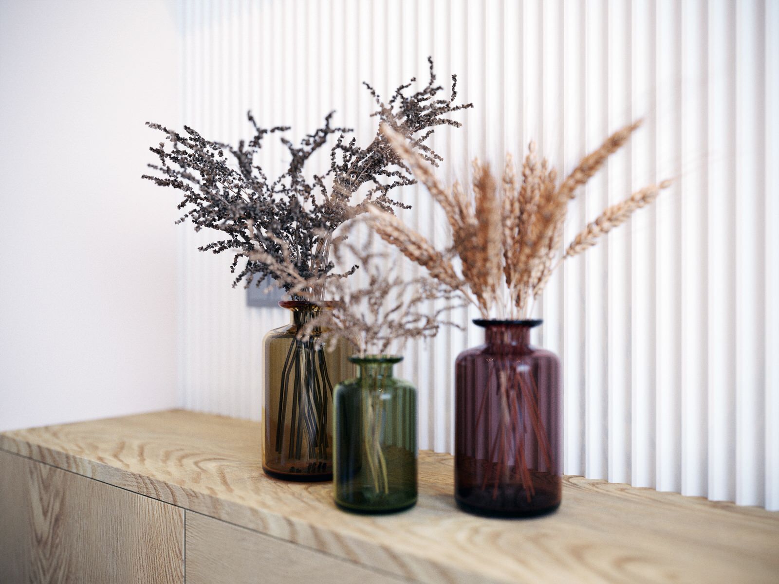 Однокомнатная квартира в ЖК "Москвичка"